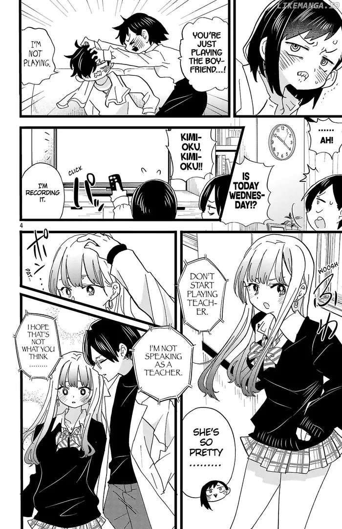 The Dangers in My Heart Chapter 162 image 05_optimized